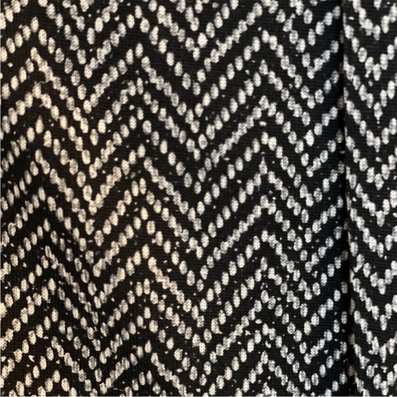 Vintage Diane von Furstenberg Wrap Dress - Size 8 - Picture 3 of 7